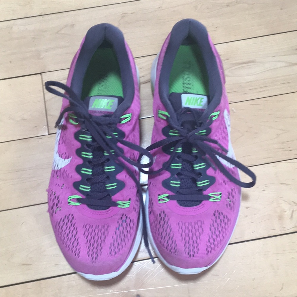Nike Lunarglide 5 Running Sneakers